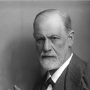 Sigmund Freud