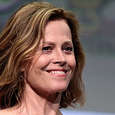 Sigourney Weaver