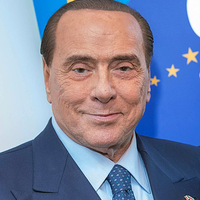 Silvio Berlusconi