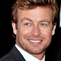 Simon Baker