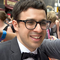 Simon Bird