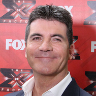 Simon Cowell