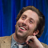 Simon Helberg