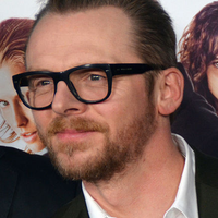 Simon Pegg