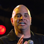 Sinbad (comedian)