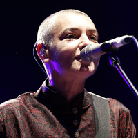 Sinéad O'Connor