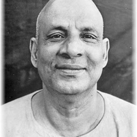 Sivananda Saraswati