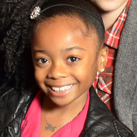 Skai Jackson