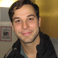 Skylar Astin