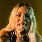 Skylar Grey