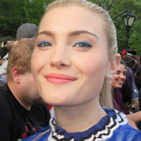Skyler Samuels