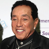 Smokey Robinson