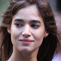 Sofia Boutella