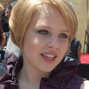Sofia Vassilieva