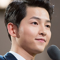 Song Joong-ki