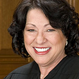 Sonia Sotomayor