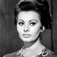 Sophia Loren