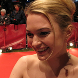 Sophia Myles