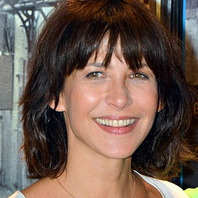 Sophie Marceau