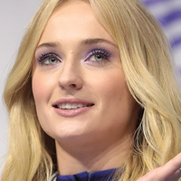 Sophie Turner (actress)