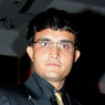 Sourav Ganguly