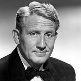 Spencer Tracy