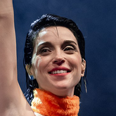 St. Vincent (musician)