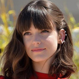 Stacy Martin