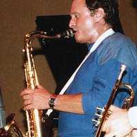 Stan Getz