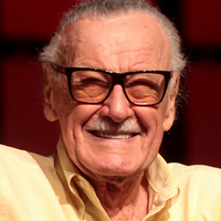 Stan Lee