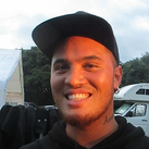 Stan Walker