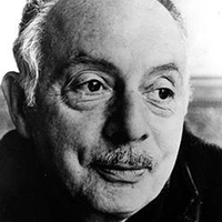 Stanley Kunitz