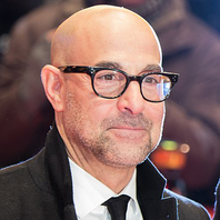 Stanley Tucci