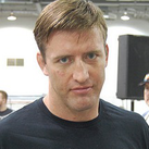 Stephan Bonnar
