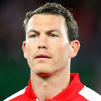 Stephan Lichtsteiner