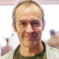 Stephen Dillane