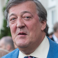 Stephen Fry