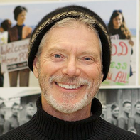 Stephen Lang