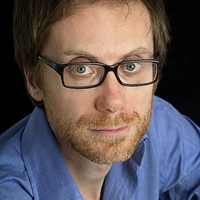 Stephen Merchant