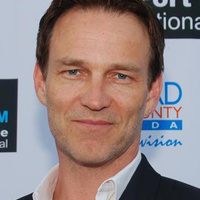 Stephen Moyer