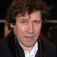 Stephen Rea