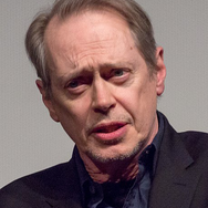 Steve Buscemi