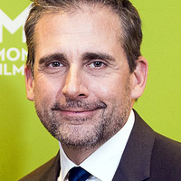 Steve Carell