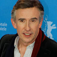 Steve Coogan