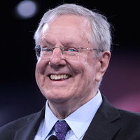 Steve Forbes