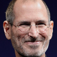 Steve Jobs