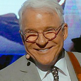 Steve Martin