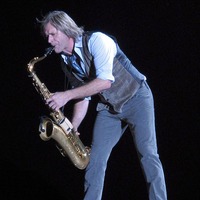 Steve Norman