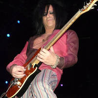 Steve Stevens