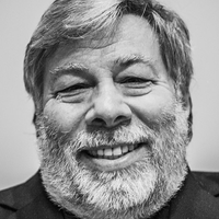 Steve Wozniak